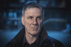 Promo Portraits with Actor Daniel L