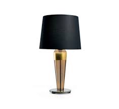 Barovier Toso Sara Table Lamp Lamp Table Lamp White Lamp Shade