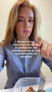 Jobbstress och ensamhet på sommaren