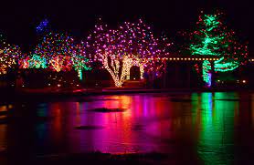 Best Christmas Lights In Colorado Springs 2022 Colorado Christmas Lights 2021-2022 - Dates