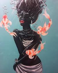 12 Black Digital Artists Painters To Follow On Instagram In 2021 This list was created using analytical data from our instagram.