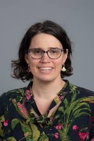 The Maynard and Suzanne Goldman Lectureship: Emily Fleming, California  State University, Chico, Fri, Jul 12, 2024, 10:30am