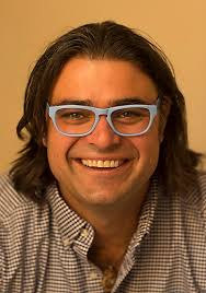 Drawing with Scissors