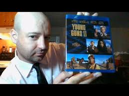 Young Guns 2": Jane Greathouse's Exciting Exit from Whorehouse in White  Oaks