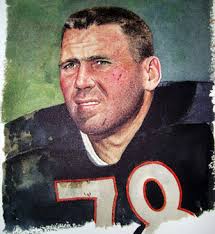 Pro Football Journal: The NFL's Top Post-WWII Guards