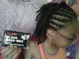 But before applying beeswax someone should be alert of removing it from hair later. Dax Black Beeswax Hair Styles Hair Dax