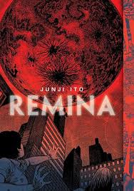 Twisted visions (hardcover) by junji ito and other manga. Remina By Junji Ito Waterstones