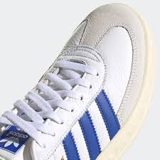 Mens barcelona stiefel, barcelona schuhe. Adidas Barcelona Shoes White Adidas Deutschland