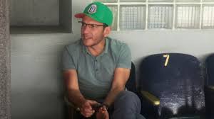 Check spelling or type a new query. Jaime Lozano Elogia A Hugo Sanchez Tenemos Mucho Que Aprenderte Marca Claro Mexico