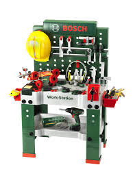 Farming simulator 14 gives you double the number of farm machines to control, . Bosch Workbench No 1 Klein Toys