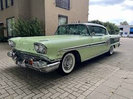 Image result for Green 1958 Admiral