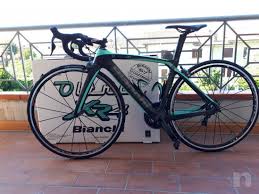 End use destination made for everyone who love the thrill of the. Bianchi Oltre Xr4 Ciclismo Biciclette In Vendita A Pistoia