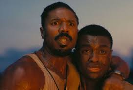 Blood and Mother's Milk: Toni Morrison's 'Beloved' as Sweet Song of  Sorrowful Loss