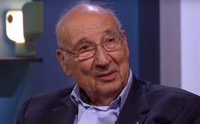 I weighed 70 pounds': Last Auschwitz survivors remember a living hell