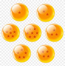 See more ideas about dragon ball, ball drawing, dragon ball art. Dragon Ball Z Clipart Star 7 Dragon Balls Png Transparent Png 2700x2534 1572235 Pngfind