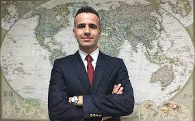Prof. Dr. Ferhat Pirinççi ::..