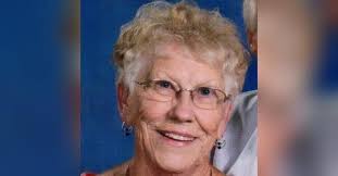 Elaine Appelt Obituary