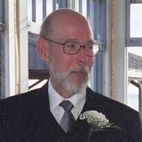 John Walter Critzer Obituary