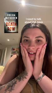 Freida Short Story Review