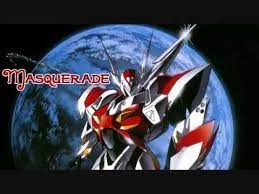 tekkaman blade masquerade lyrics translation tekkaman blade masquerade japanimation
