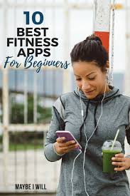 Workout libraries, great if you have some experience in a gym and want to manage your own fitness, and. 10 Awesome Fitness Apps For Beginners