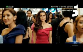 Il palinsesto comprende molti altri programmi tra cui il tg5, matrix, mattino cinque, forum, soap opere come una vita, il segreto, beautiful e molti altri. Eternal Love Il Nuovo Film Turco In Arrivo Su Canale 5 La Trama Ultime Notizie Flash