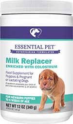 With any of these scenarios, milk formulas especially made for kittens or puppies can save these babies and give them a chance at life. Top 7 Best Puppy Milk Replacers Avid Pup
