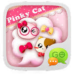 Android 4.0 (ice cream sandwich, api 14). Go Sms Pro Pinkycat Theme Apk Android Igry I Prilozheniya