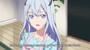 Click to manage book marks. Beatless Ep 7 Lots Of New Faces Moe Sucks
