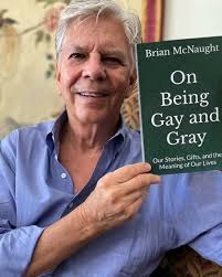 Brian McNaught : New Books, Films, Podcasts