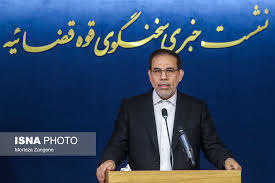 شبنم نعمت زاده تبرئه نشده است/ تاثیر فوت یک متهم در پرونده ازگل/ بی اطلاعی از پرونده چند بازیگر سینما/ چرا مدیران بانک آینده بازداشت نشدند؟