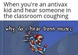 Why Do I Hear Boss Music Know Your Meme