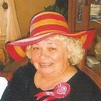 Floree Buffington Buckner Obituary