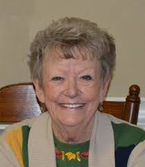 Marjorie "Margie" Winch