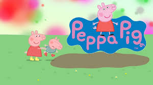 You will definitely choose from a huge number of pictures that option that will. Peppa Pig Muddy Puddles With Cool Animated Background Youtube