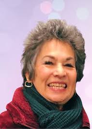 Virginia Cisneros Obituary