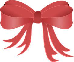 Style Guide Clker Gift Ribbon Ribbon Png Banner Clip Art