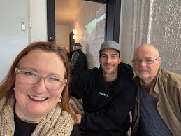 The IWFF global walking football family in Wales has just sent us all a  video update ..IWFF committee member Martin Ransom and IWFF disability  ambassador Gavin Smaldon. Stay safe stay healthy ❤️