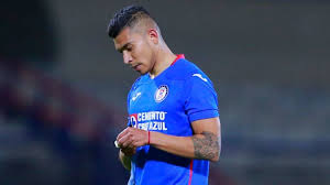 Diese seite enthält eine statistik über die karriere des spielers in der nationalmannschaft. Orbelin Pineda Is Interested In Mls Ruetir
