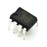 Image result for NE555 IC BASE