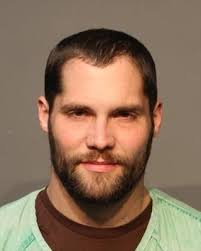 Name BRAUN, MATHEW DANIEL Inmate Number 1373016 Age 34 Hair Color BRO Eye  Color BRO Race W Sex M Height 5`10" Weight 180 Holding Location PCJ City  DES MOINES Booking Number 250001819