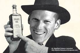 Mike Adams, Alex Jones and Joe Mercola: How the web turns quacks into  science gurus