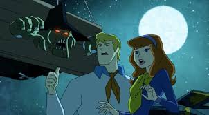 Frank welker, grey delisle, matthew lillard and others. Trick Or Beat 13 Reasons Scooby Doo Mystery Incorporated Is Perfect For Halloween 2020 The Beat