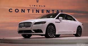 With rankings, reviews, and specs of lincoln vehicles, motortrend is here to help you find your perfect car. Lincoln Cancels The Continental Again Because The Us Is Hooked On Suvs The Verge