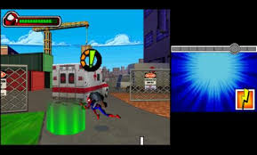 Download full android mod/hack games for free right now! Ultimate Spider Man Download Gamefabrique