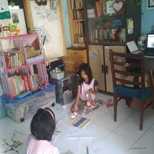 #1 financially fearless (alexa von tobel). Ruang Kerja Di Rumah Pentingkah Kisah Kepompong