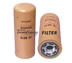 Oil Filters Hydraulic Oil Filters Cross Reference