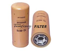 oil filters hydraulic oil filters cross reference