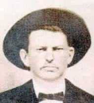 George Mounts (1860-1897)