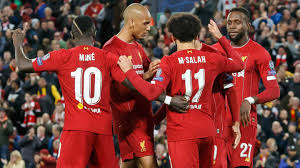 After that early own goal, liverpool have scored twice and very nearly had a penalty. Manchester United Vs Liverpool Odds Lines Spread Date Tv Channel And Start Time For Epl